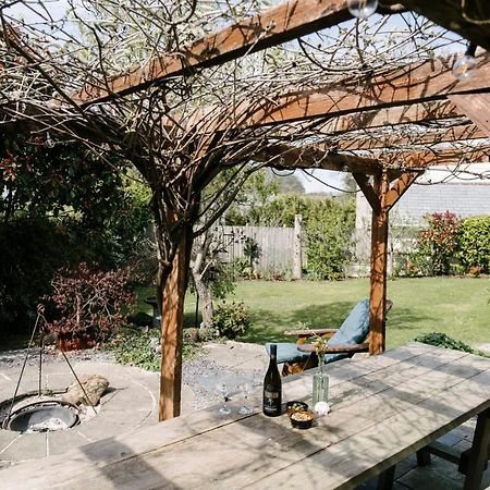 Finest Retreats - Swallow Cottage St Austell Exterior photo