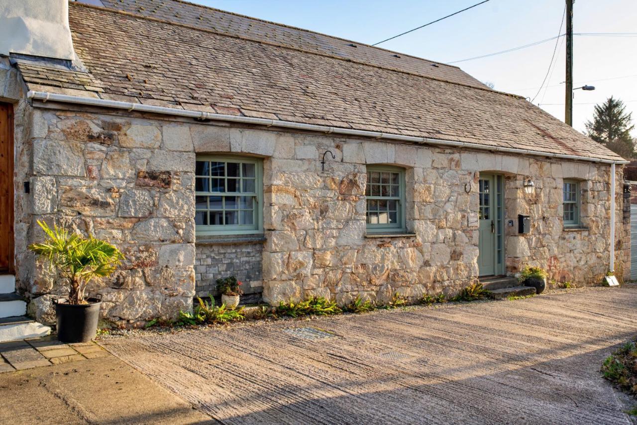 Finest Retreats - Swallow Cottage St Austell Exterior photo