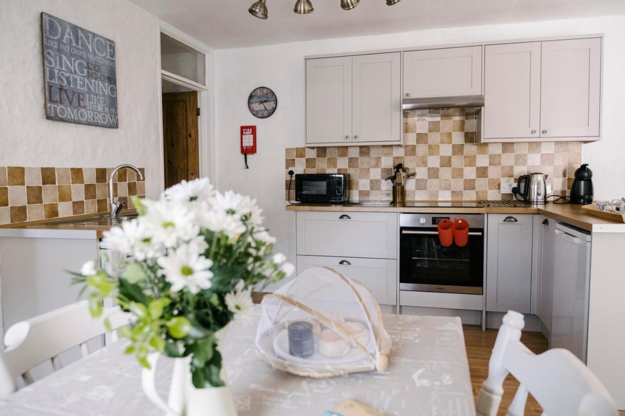Finest Retreats - Swallow Cottage St Austell Exterior photo