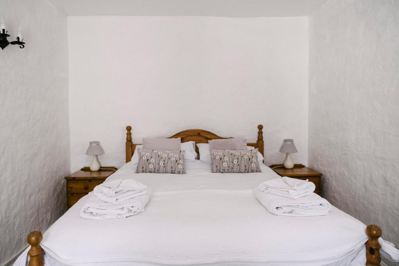 Finest Retreats - Swallow Cottage St Austell Exterior photo