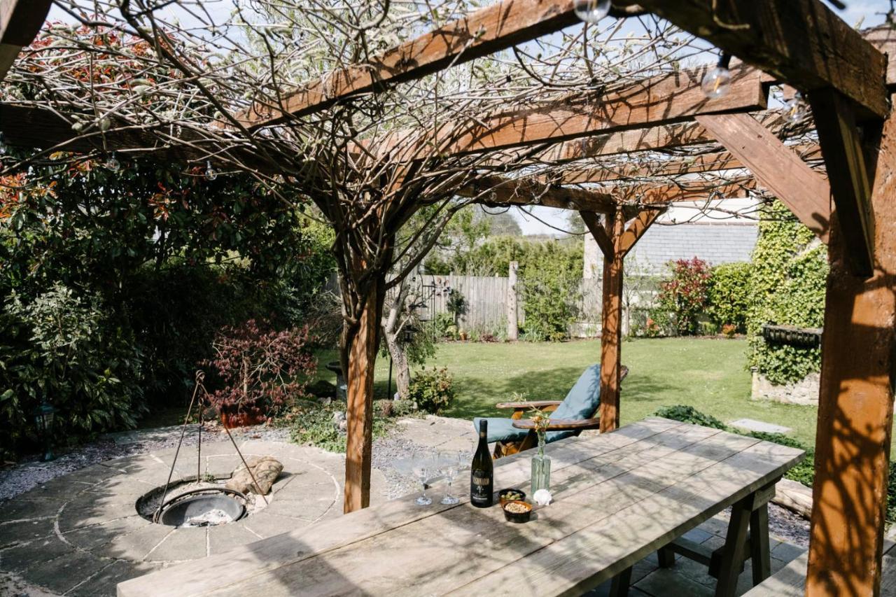 Finest Retreats - Swallow Cottage St Austell Exterior photo