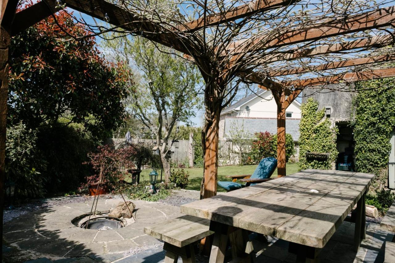 Finest Retreats - Swallow Cottage St Austell Exterior photo