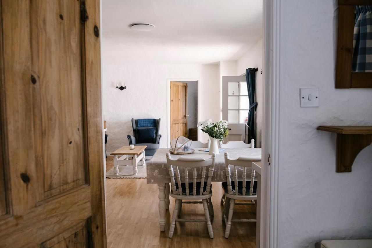 Finest Retreats - Swallow Cottage St Austell Exterior photo