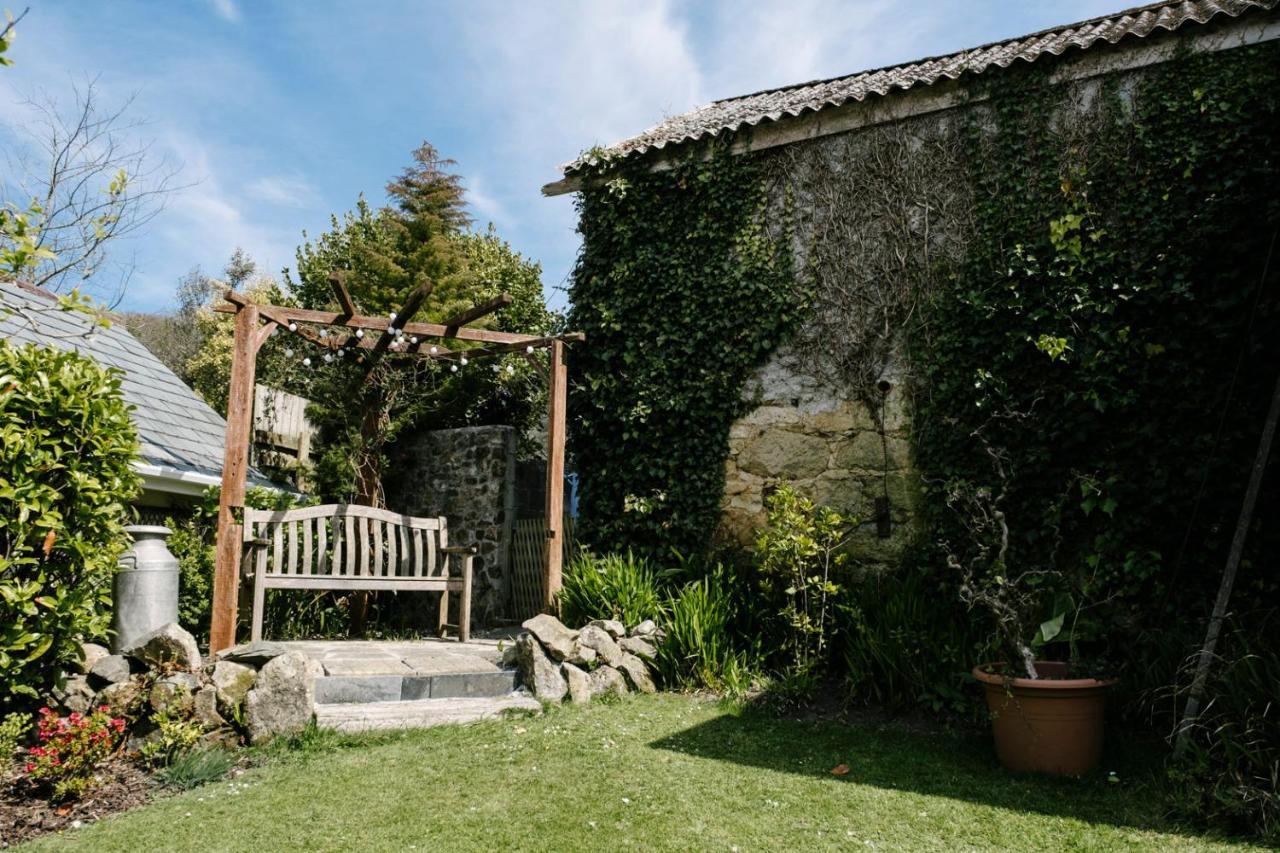 Finest Retreats - Swallow Cottage St Austell Exterior photo
